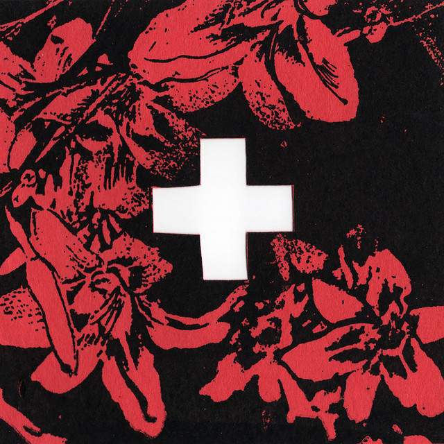 Self Titled cover art