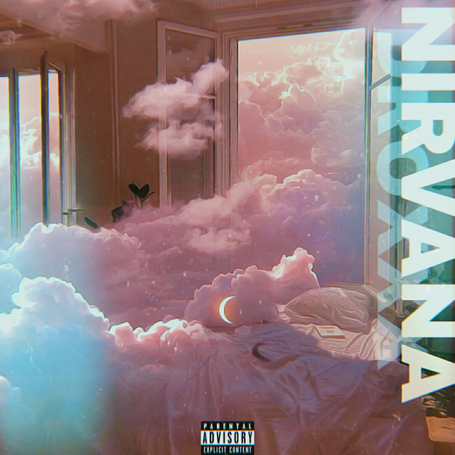 Nirvana cover art