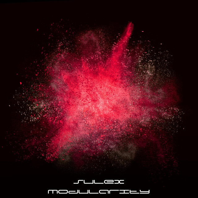 Modularity cover art