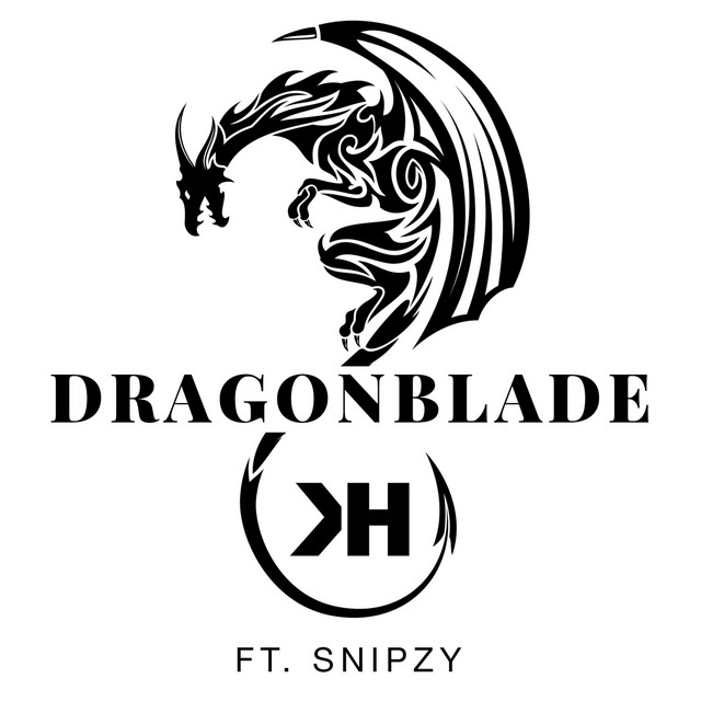 Dragonblade