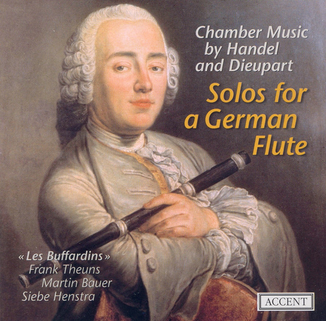 I. Ouverture cover art