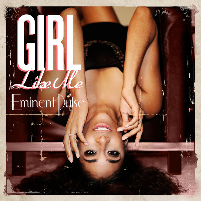 Girl Like Me cover art