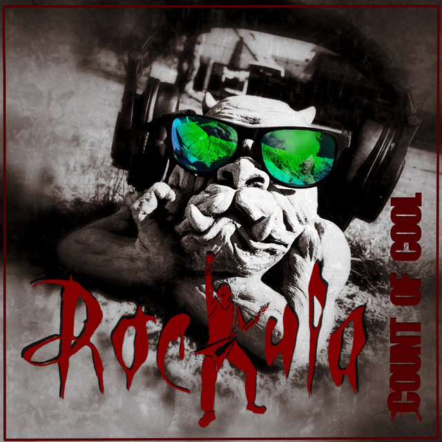 Count of Cool cover art