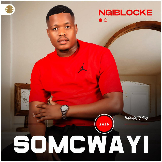 NGIBLOCKE cover art