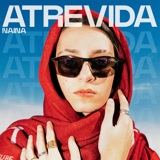 ATREVIDA