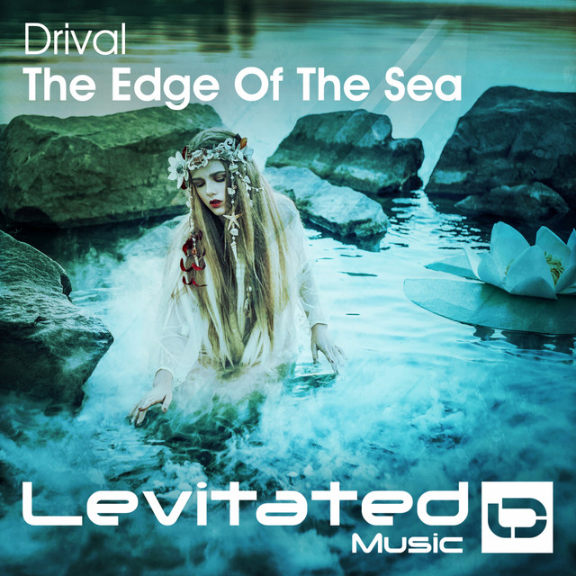 Обкладинка Drival — The Edge Of The Sea