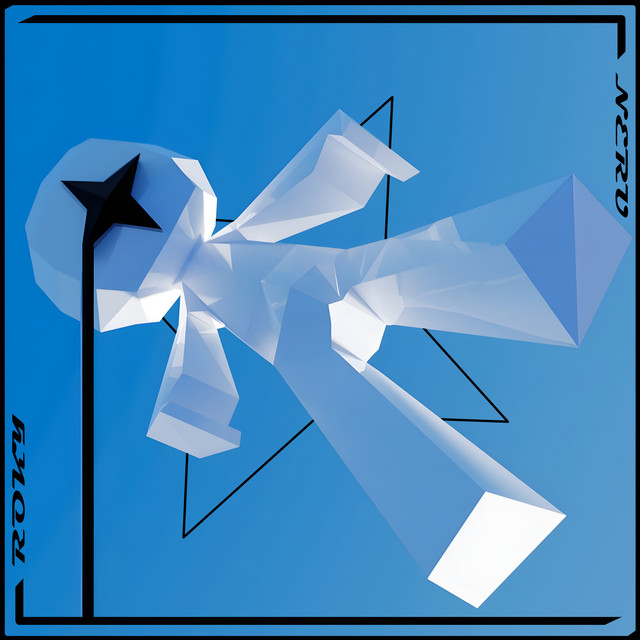 Vigrid cover art