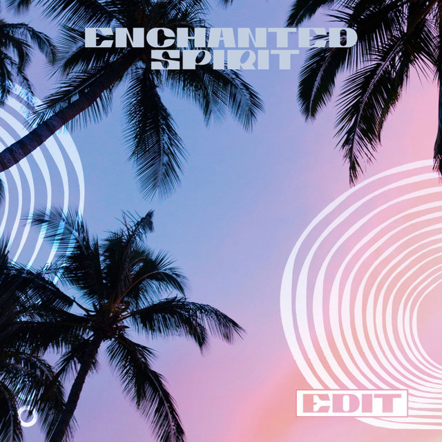 Enchanted Spirit cover art