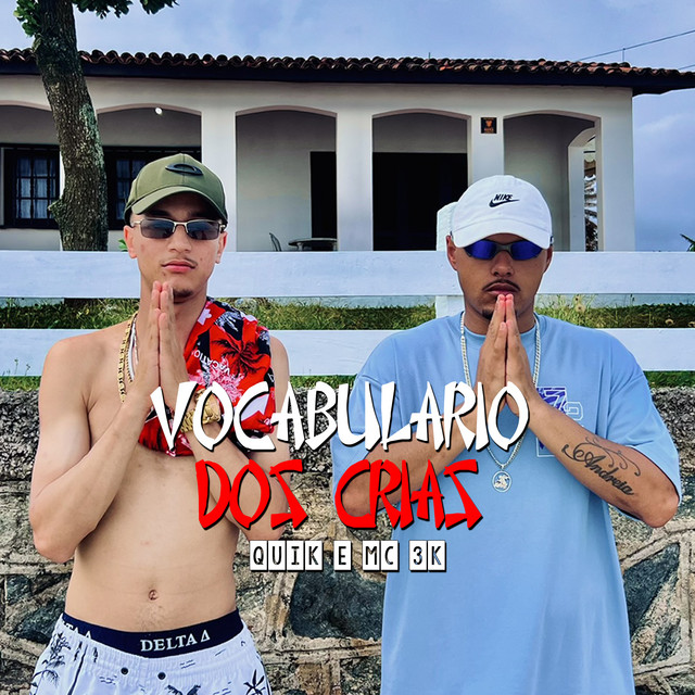 Vocabulário dos Crias