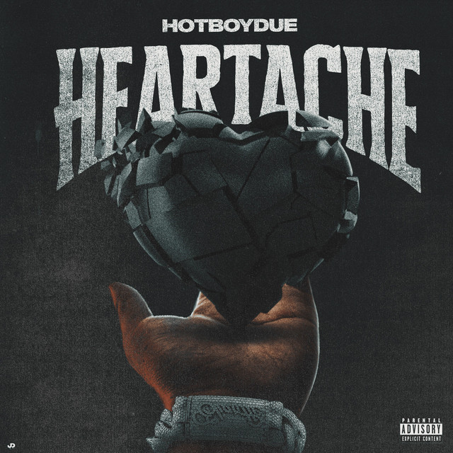 Heartache - Single by Hotboydue | Spotify