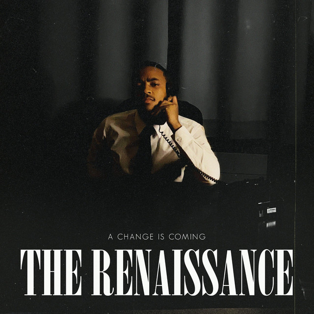 The Renaissance (Mixtape) cover art