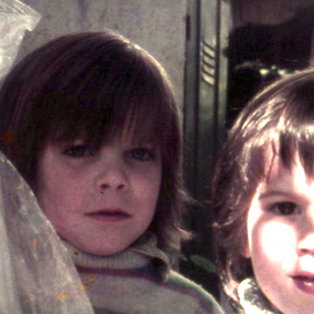 L'enfant cover