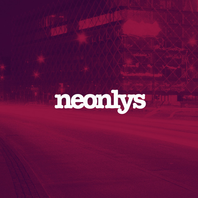 Neonlys cover art