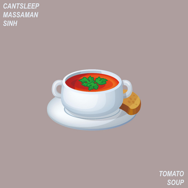 Tomato Soup