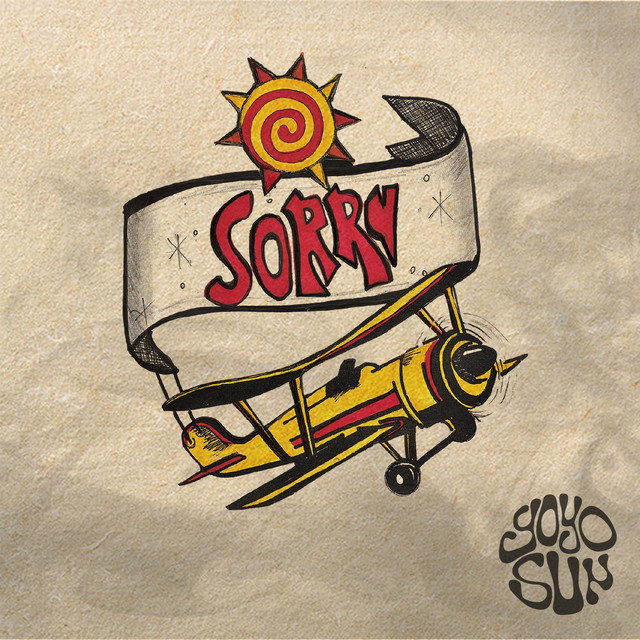 Sorry