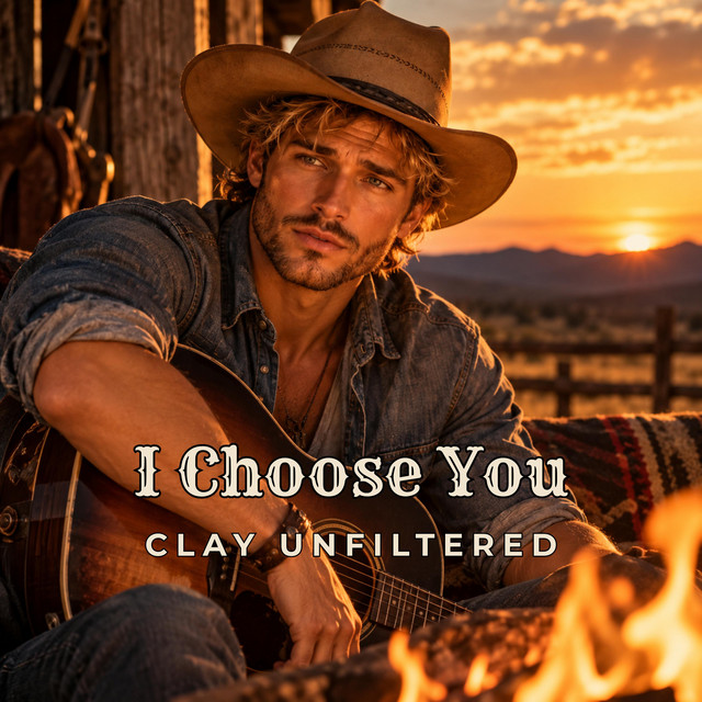 Clay Unfiltered