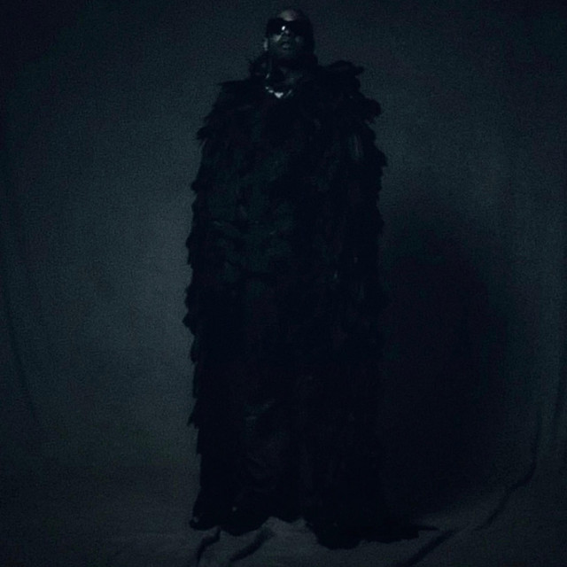 New Body cover art