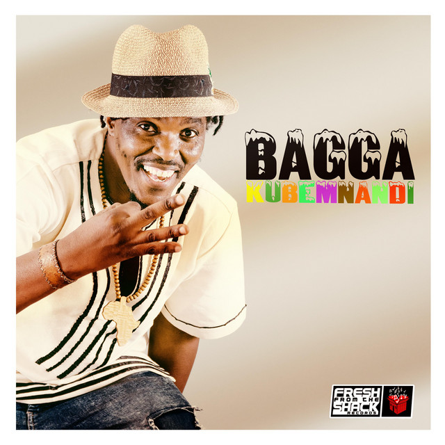BAGGA | Spotify