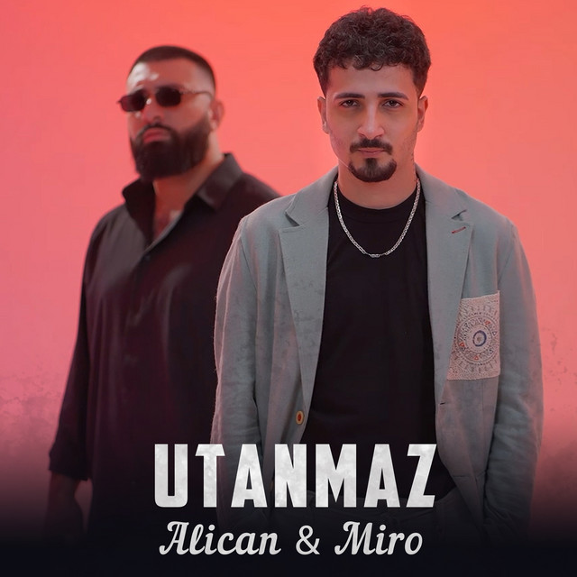 Utanmaz cover