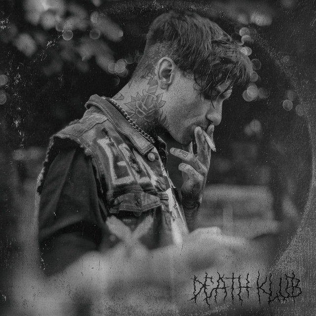 Death Klub cover art