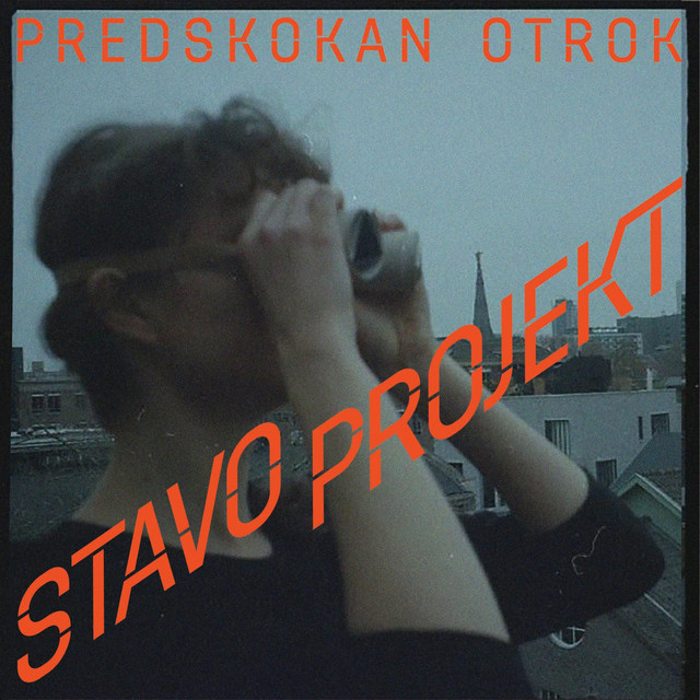 Predskokan otrok
