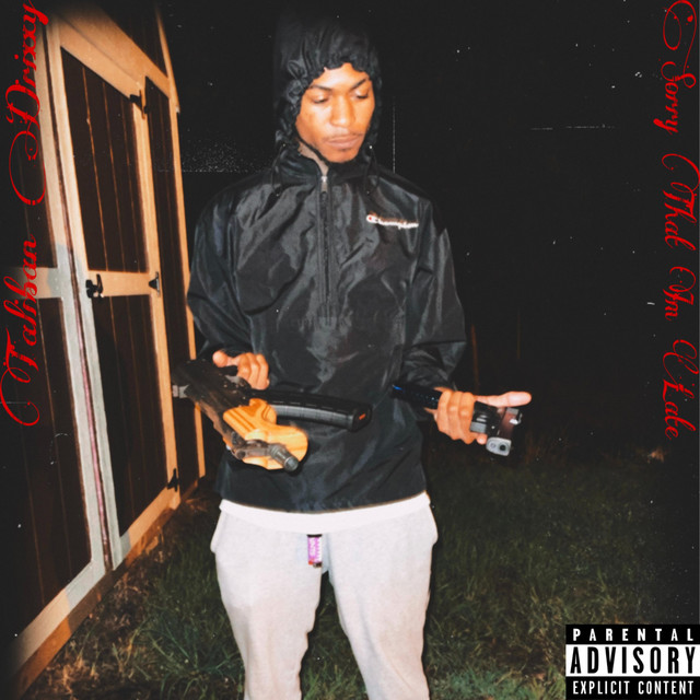 Taliban Drixxy | Spotify