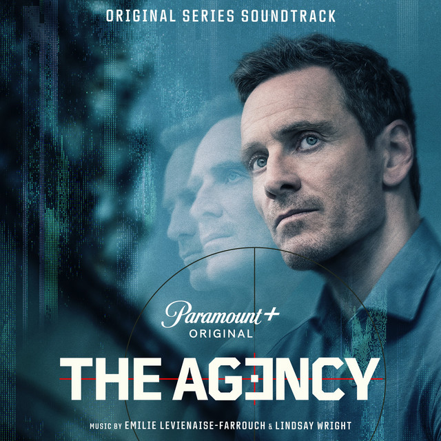 The Agency (Original Series Soundtrack) Season 2