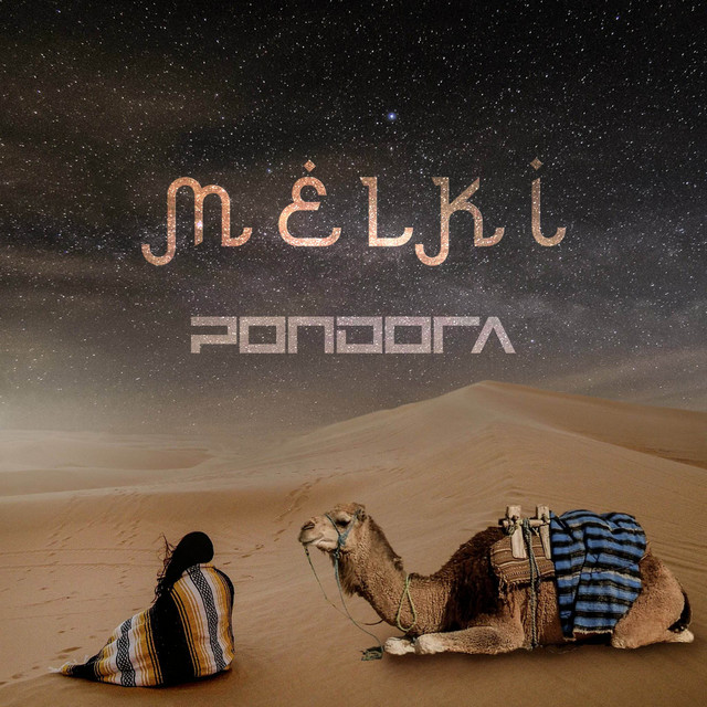 Melki (Original Mix)