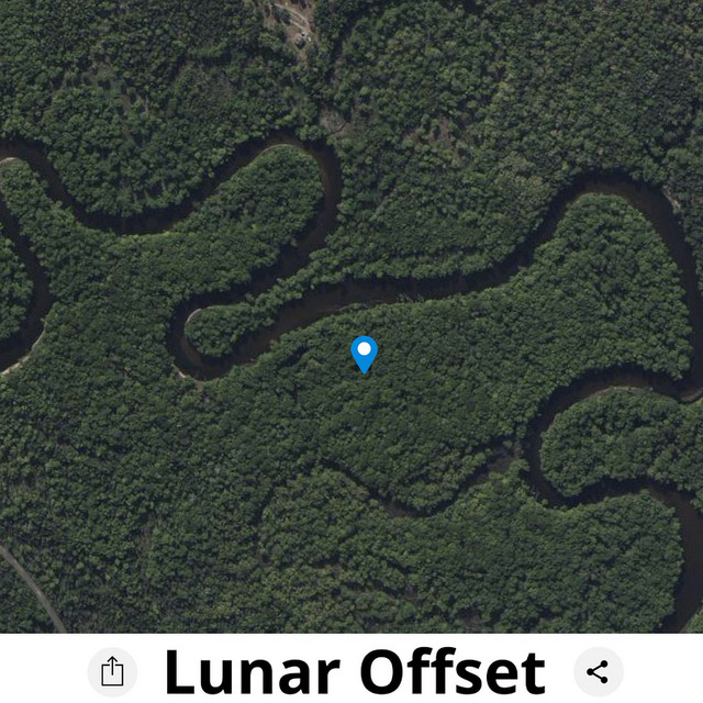 Share Your Location cover art