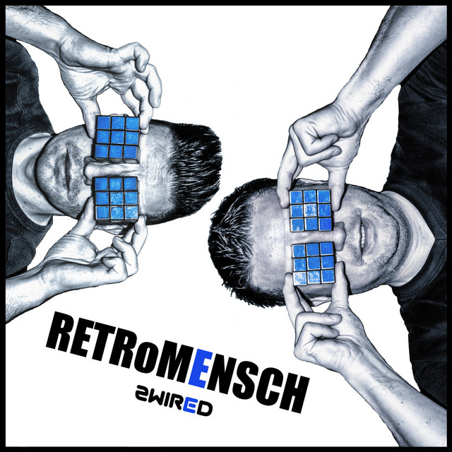 Retromensch cover