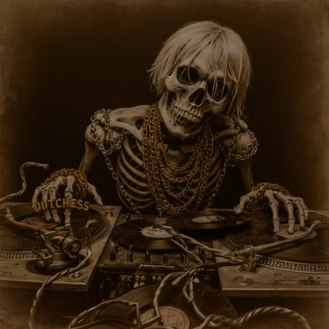 undefined album image