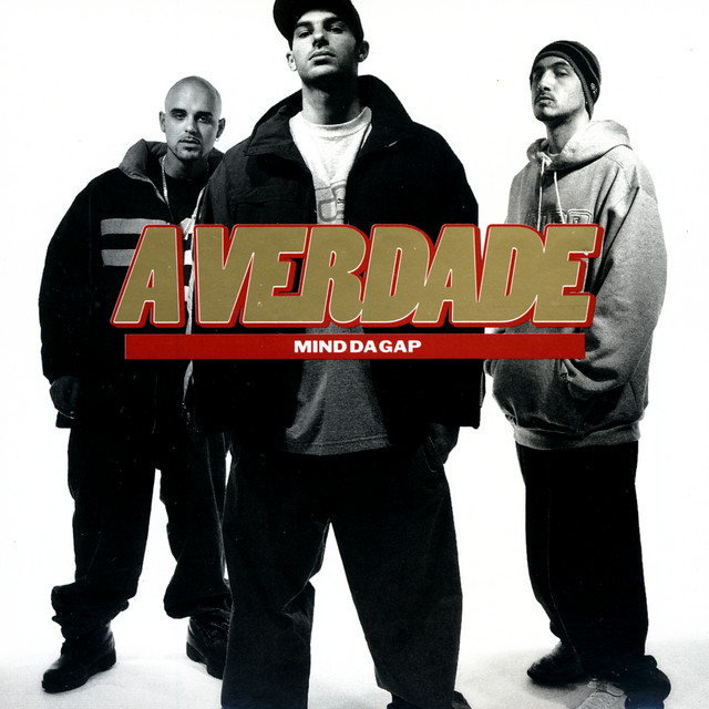 A Verdade cover art
