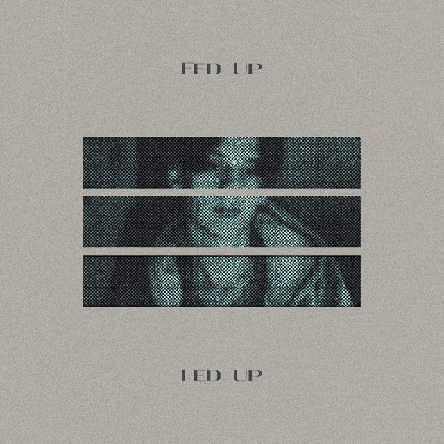 Fed Up cover art