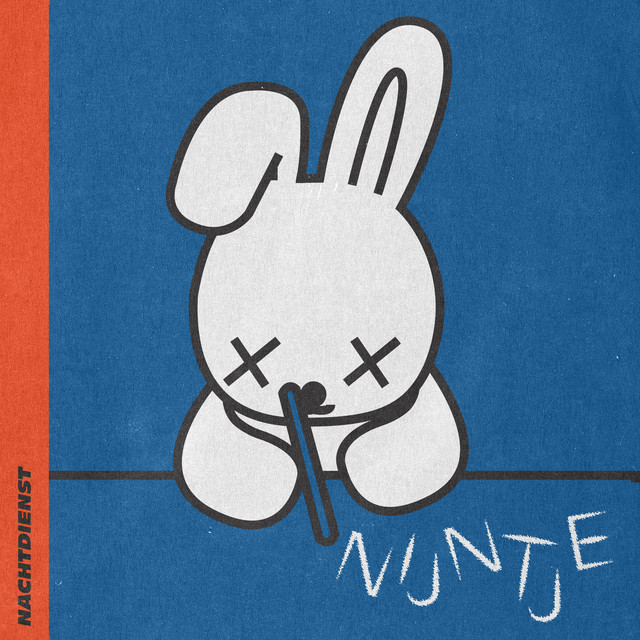 Nijntje cover art