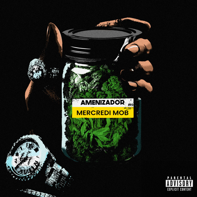 Amenizador