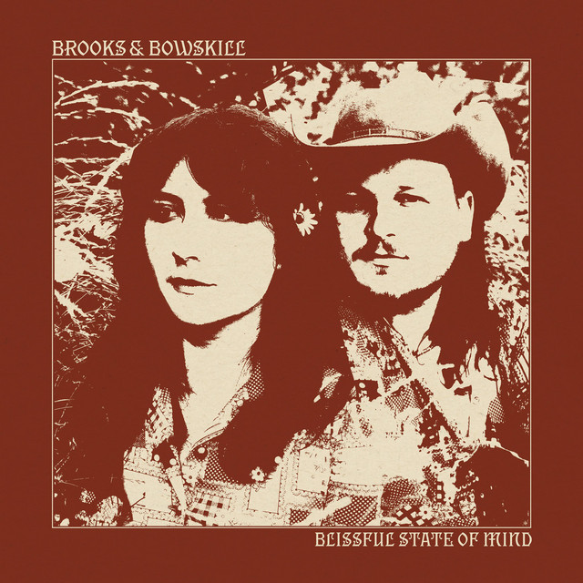 Blissful State of Mind cover art