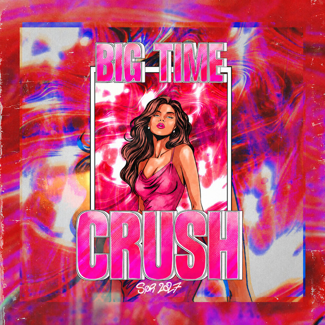 BIG TIME CRUSH