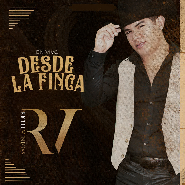 En Vivo Desde La Finca cover art