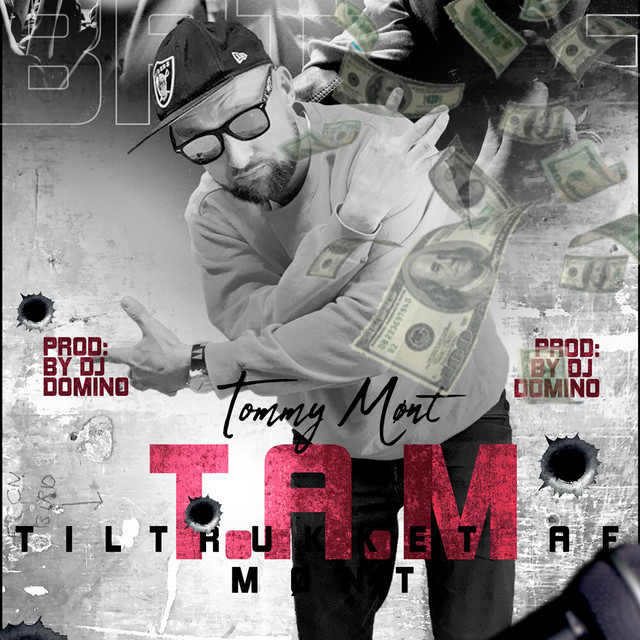 Tommy Mønt