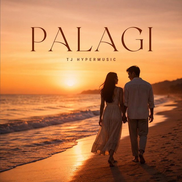 Palagi - Single by TJ HyperMusic | Spotify