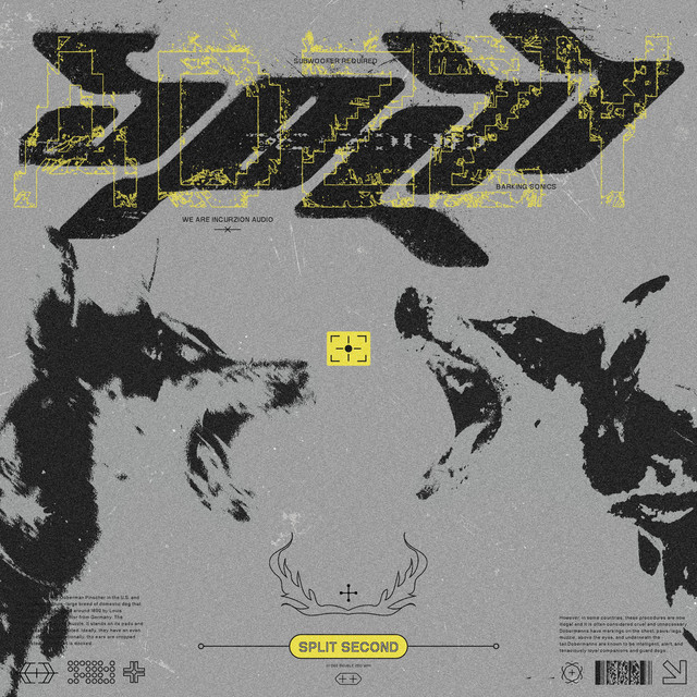 No One feat. Maczee P album art