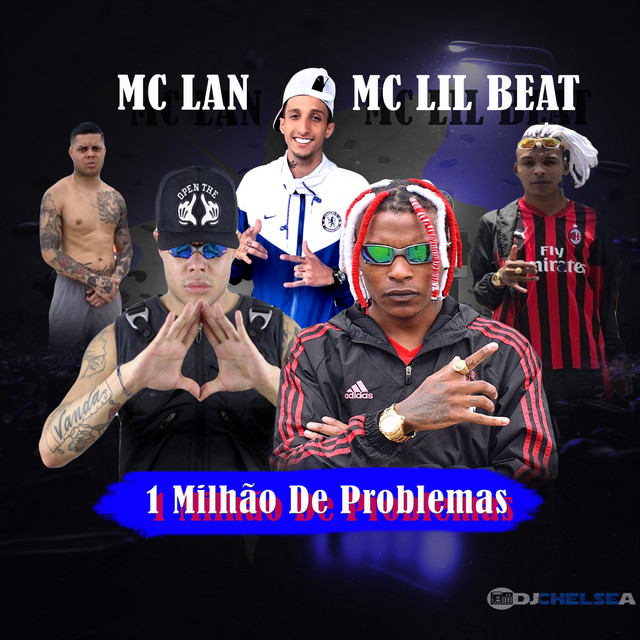 1 Milhão de Problemas