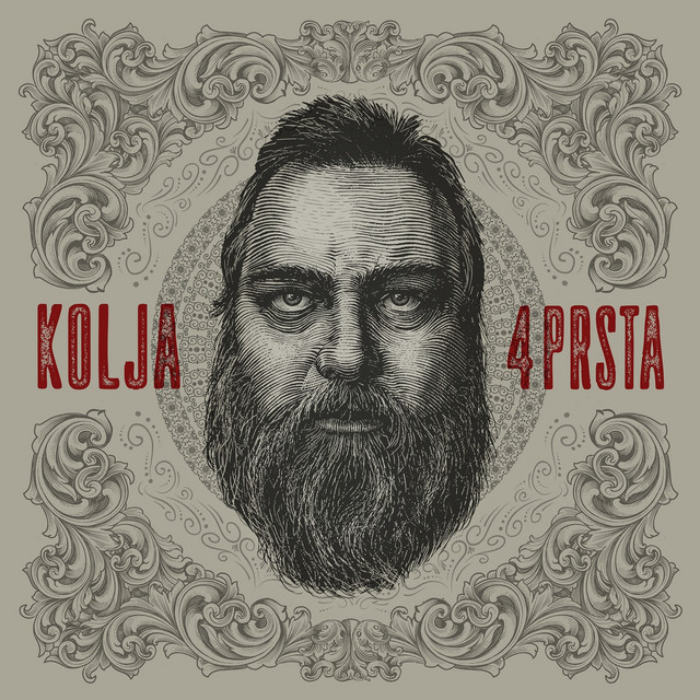 4 prsta cover art