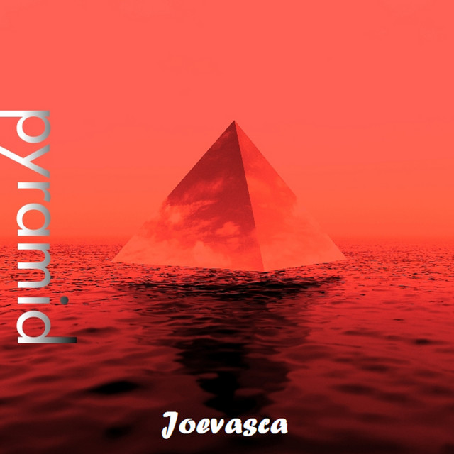Pyramid cover art