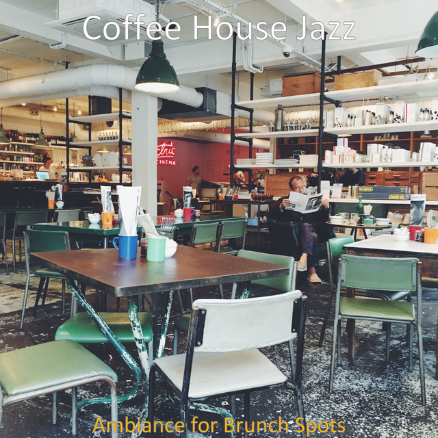 Ambiance for Brunch Spots cover art