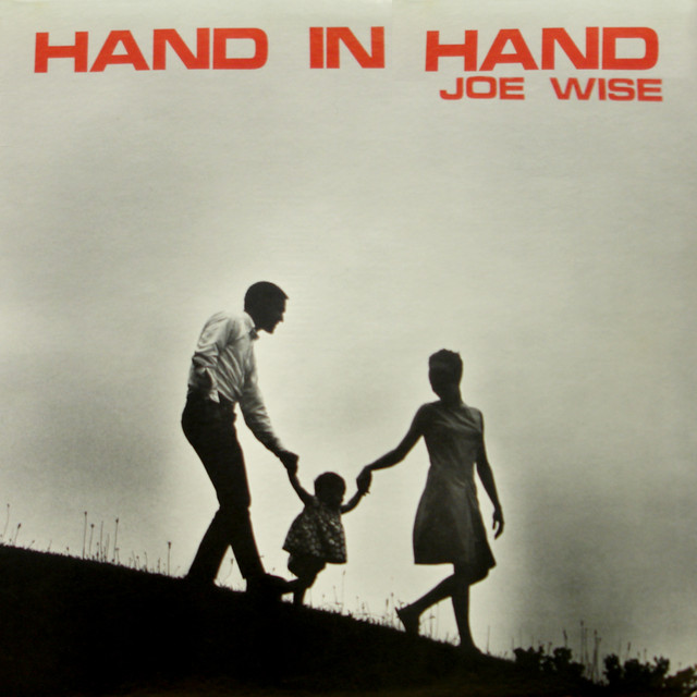 Hand in Hand cover art