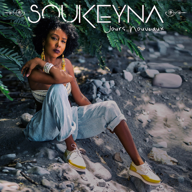Soukeyna
