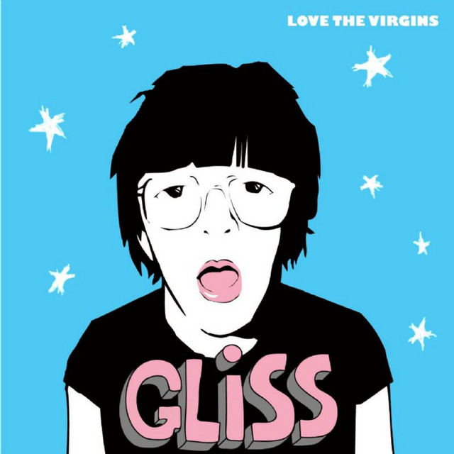 Love the Virgins cover art
