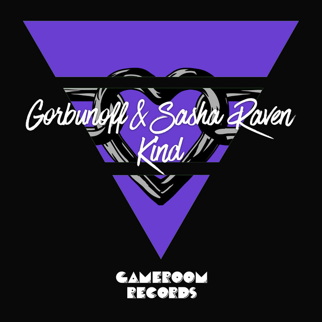Kind cover art