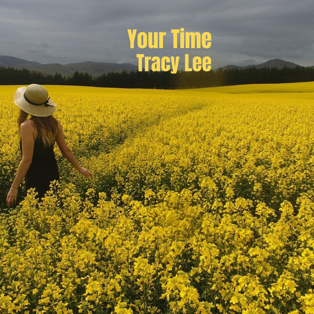 Your Time cover